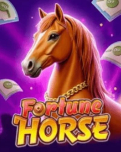 Fortune Horse